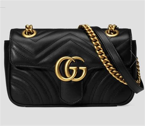 gucci marmont bag medium replica|gucci marmont dupe.